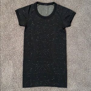 Lululemon swiftly tech